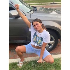 Meet your Posher, Cass